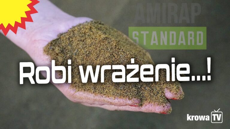 Jak zoptymalizować dawkę pokarmową dla produkcji 30 litrów mleka